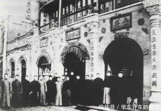 这,就是保定丨壹 · 老味道「下」!