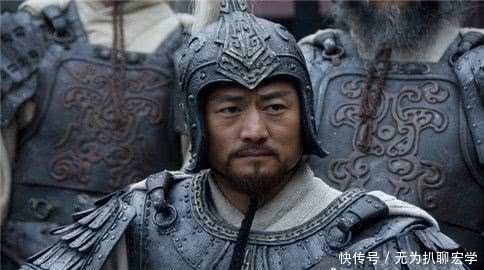 宰相关播|关羽温酒斩华雄威震华夏,他最有名的后代却因醉驾身亡