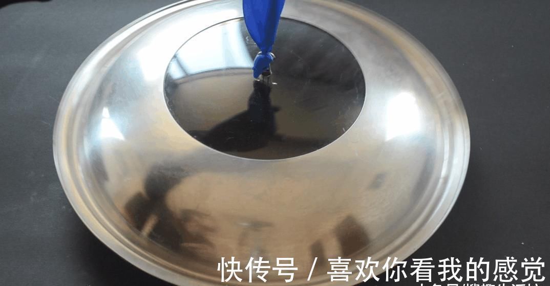 长尾夹还能在锅盖上这样用, 学会能帮家里省不少钱, 简直太实用了