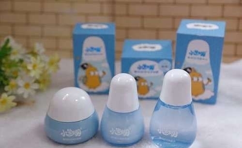 千万别跟风,这几款国货护肤品是真的鸡肋,一点不好用