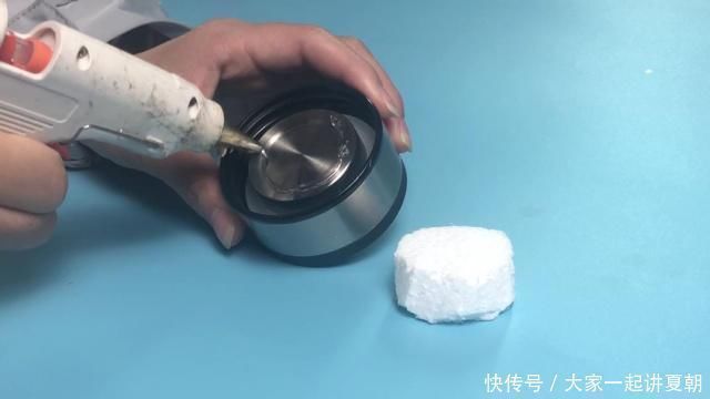 泡沫|你家有废旧的保温杯吗?这个用途真厉害,看完尽快告诉家人还不迟
