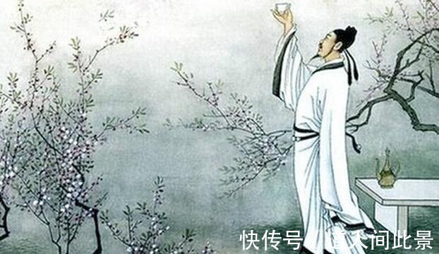 浪淘沙令·伊吕两衰翁|五位宰相写下的宋词,不愧是文坛宗主,每一个字都篆刻着时代烙印