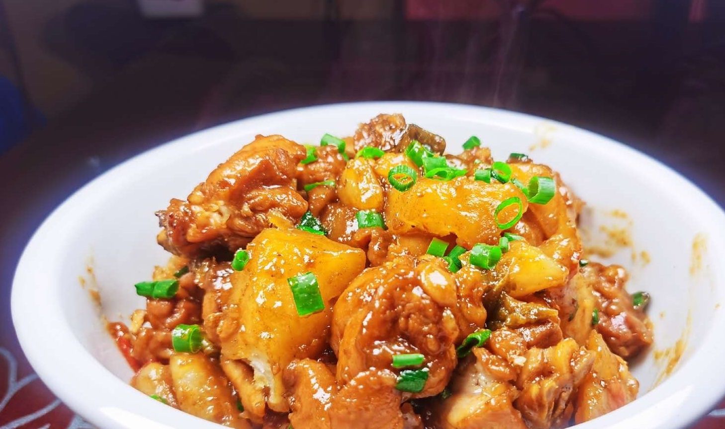 苹果|9月，这碱性食物别错过，和鸡肉天生是绝配，过了秋天就少了