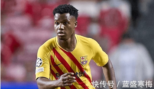 布莱斯维特|欧冠巴萨,为何完败本菲卡球迷给出答案,且大局已定!