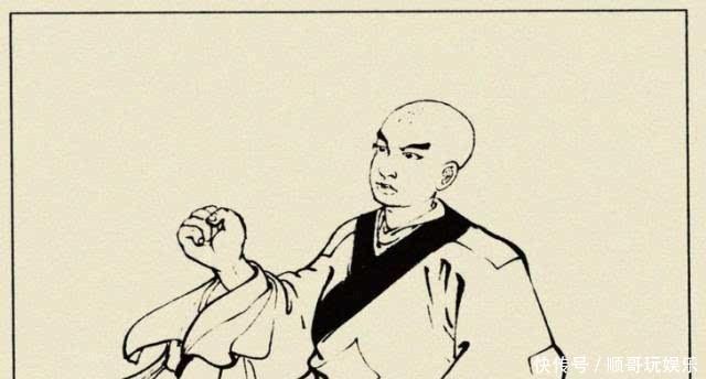 奸细|朱元璋投军当兵，最后成为明朝的开国皇帝！