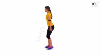 甘油三酯|脂肪是如何排出体外的一文读懂脂肪堆积与消耗,7个动作瘦全身