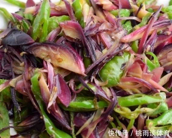 辣椒圈|好吃到爆的下饭菜,香气扑鼻,色泽诱人,看到可别流口水哟!