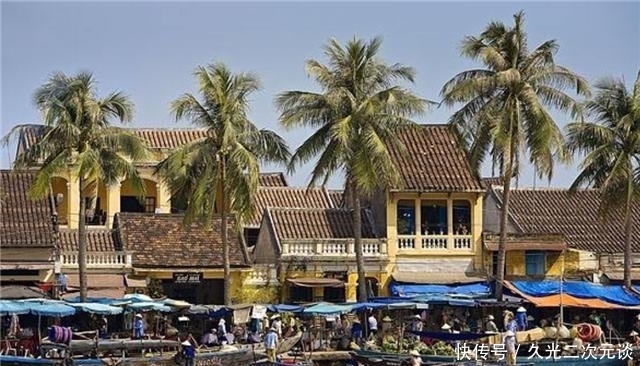 原因|越南打赢了美国，却为何输给了“弱小”的柬埔寨？原因很简单