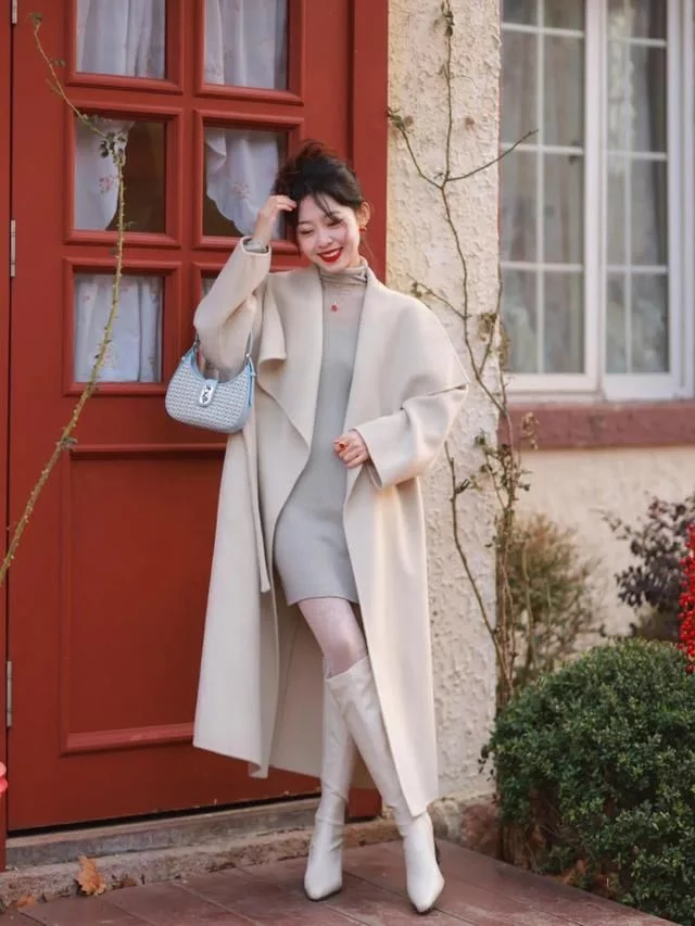精致大气的女人:穿基础色和基础款衣服,轻松提升气质变得洋气1 精致大气的女人:穿基础色和基础款衣服,轻松提升气质变得洋气