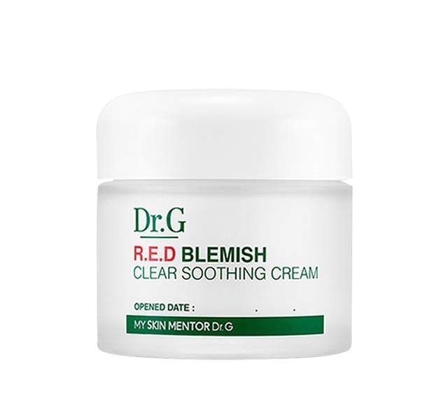 刺痛感|4款被高估的保湿面霜,科颜氏长痘,欧莱雅搓泥,倩碧干皮别碰