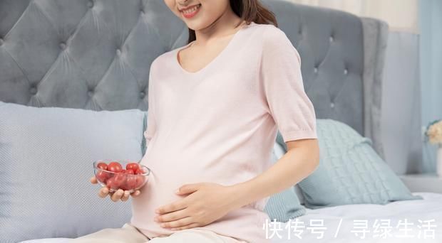 妈妈|孕妈都想长胎不长肉,成为“皮薄馅大”健康孕妈妈,关键是这几点