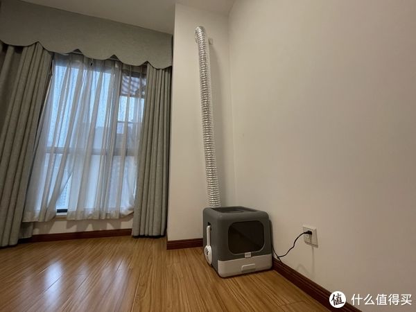 改造|我和智能家居的爱恨情仇 篇六:告别异味 低成本打造智能新风猫厕