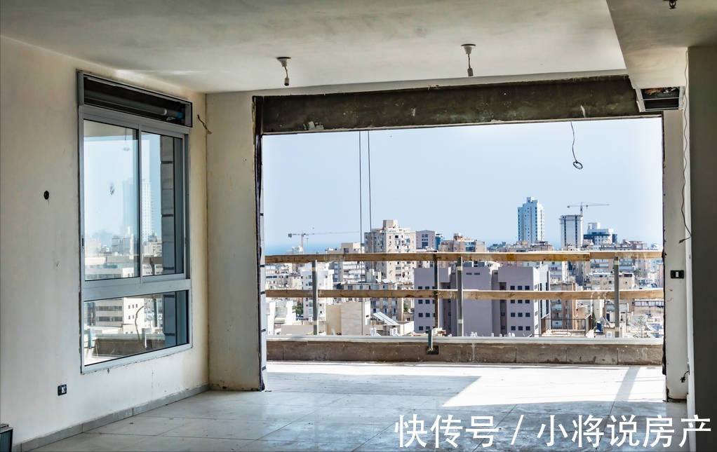 户型|“南北通透”的房子优缺点