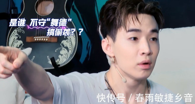 刘宪华又被挖墙脚,被韩庚支配的恐惧,张艺兴连续上演大反转