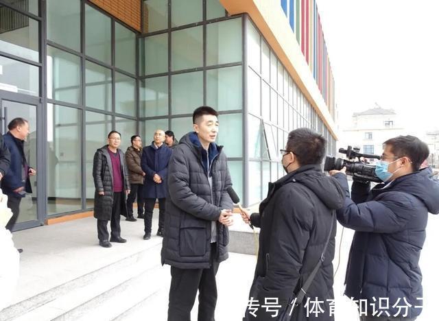 安家杰|山东女排迎来好消息,安家杰重新出山担任主帅,下赛季或冲进四强