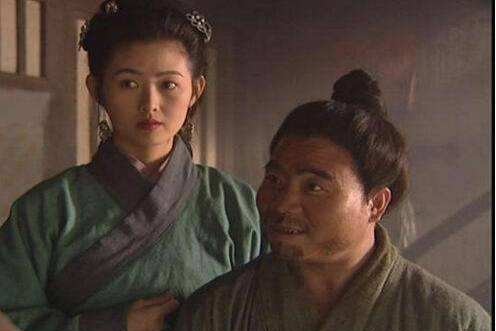 水浒传|还原一个真实的武大郎和潘金莲,历史到底如何