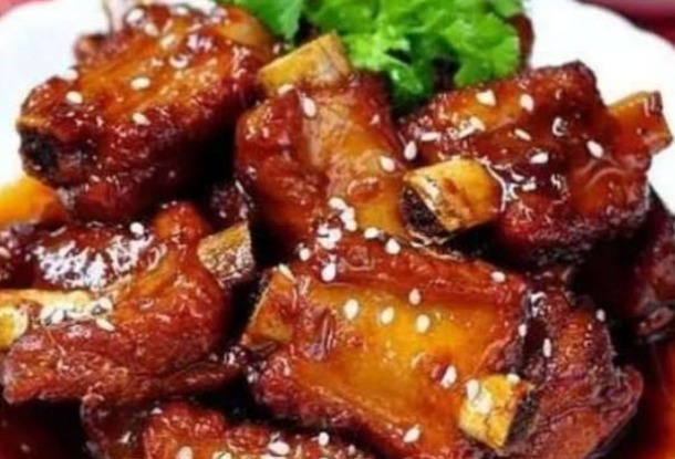 补钙|多给孩子吃的营养菜,多吃强身补钙,个头蹭蹭长,做法简单易学