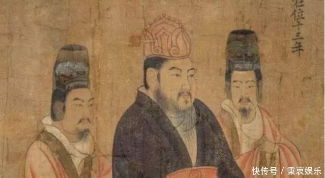 在位|隋炀帝杨广在位十四年，干了三件事，为何能影响中国1400多年？