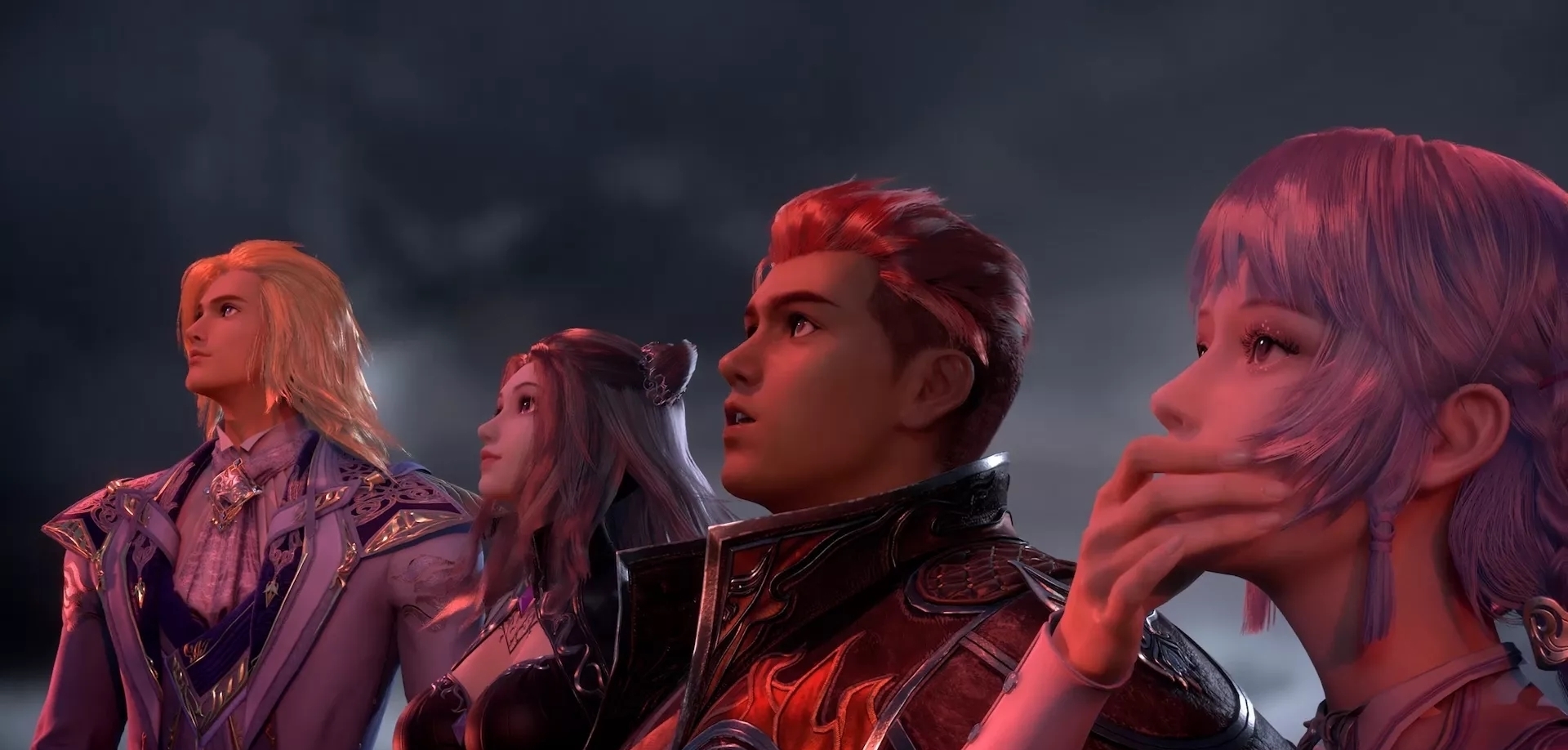 鲸珠|斗罗大陆:波塞冬当年为何不斩杀魔鲸王,原来他早就有先见之明?