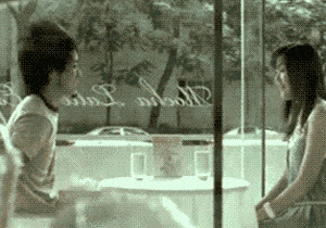 |搞笑GIF:这才是史上最牛婚车,没毛病