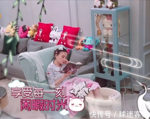 a495 中年女人若想年轻、有魅力,给你10个小建议,不妨了解一下!