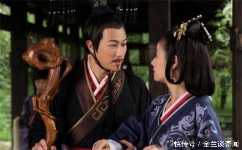 找不出|古代最完美皇帝,在位23年,连史学家都找不出他缺点?听着很耳熟