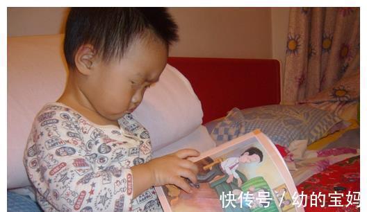 学习能力|孩子越早出现这个举动,说明大脑发育好,性格也更好,父母要留意
