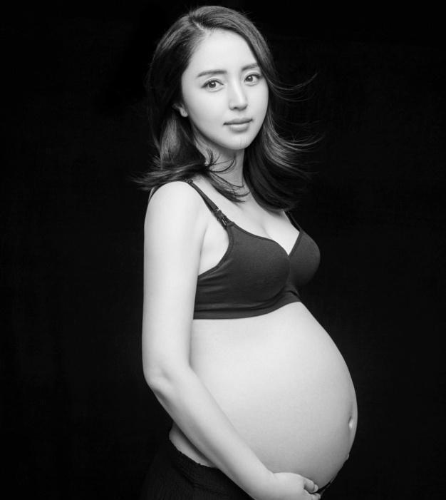 孕妇|95后孕妇朋友圈晒“孕妇照”,沾沾自喜之时,却遭老公怒删朋友圈