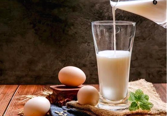 微量元素|人到中年不管有钱没钱,建议常吃5种食物,营养美味,比保健品强