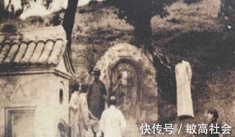 科技!4件逆天神物,网友:穿越过来的,现代科技也无法仿制