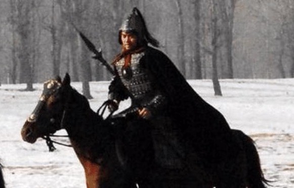 难逢敌手|梁山英雄中死得最惨的一位,武艺高强难逢敌手,最后却被活剐而亡