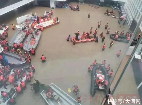 全力|多方参与 全力保障 阜外华中心血管病医院1183名患者安全转运