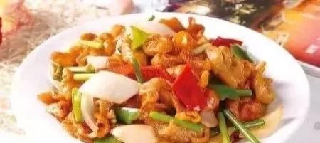 推荐媳妇最拿手的12道家常美食,一家人吃得很温馨,回味无穷