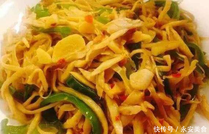 自从学会几道特色家常美食,健康美味有营养,全家人吃得真过瘾