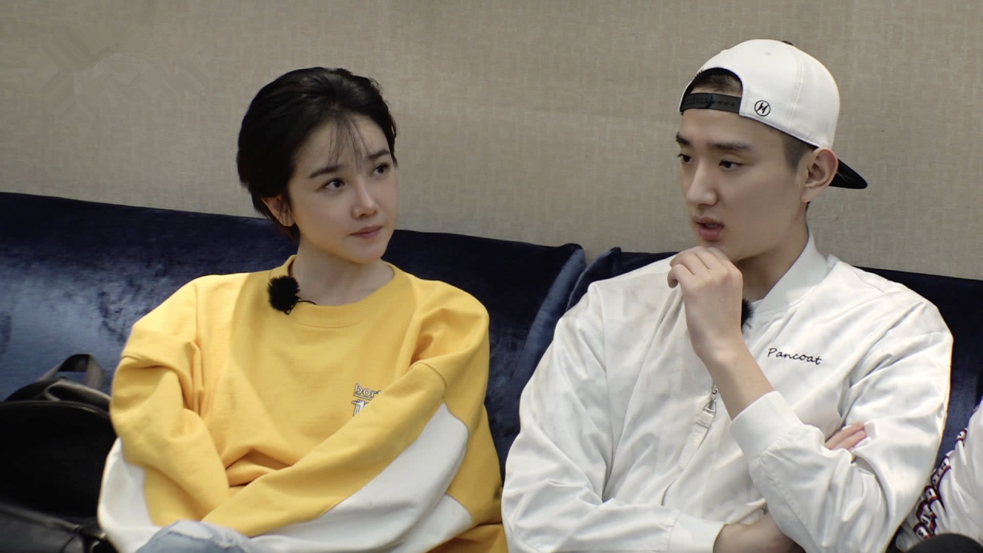 芒果台综艺自带月老属性,王子文吴永恩在一起,陈乔恩艾伦好甜蜜