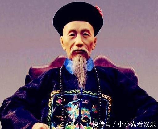 重臣|晚清重臣曾国藩:位极人臣,功成身退,细品归因只二字