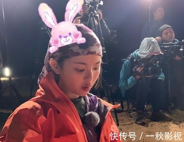 金晨|追光哥哥錄制時(shí)間已定,楊超越成為觀察員,嘉行傳媒的他也來(lái)了