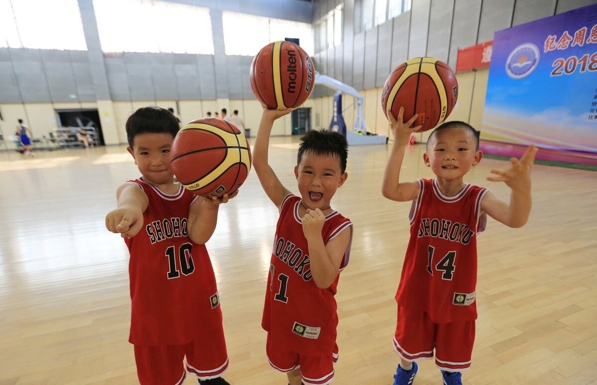 发育|孩子身体发育的关键期,多做这些运动,帮助孩子长高