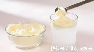 牛奶|奶粉和牛奶，到底哪个补钙效果好，营养更高？实验数据告诉你