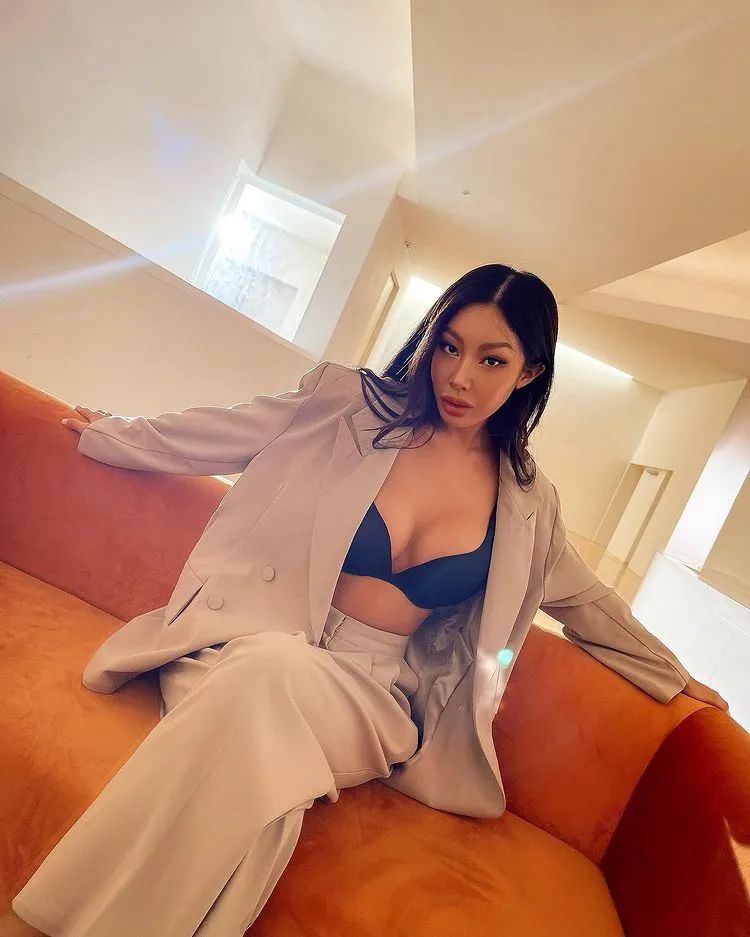 蕾丝|要清凉还要好看，它说了才算