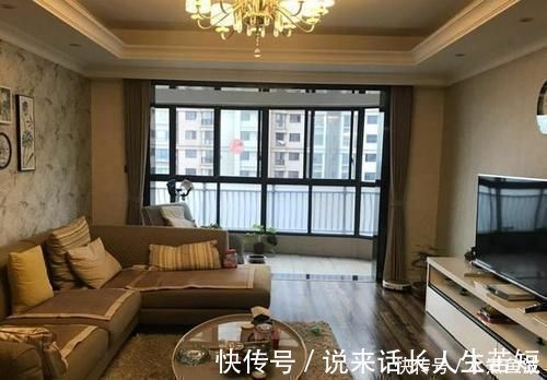 买房|买房时,最好别买这种“南北通透”户型,内行都懂其中的门道