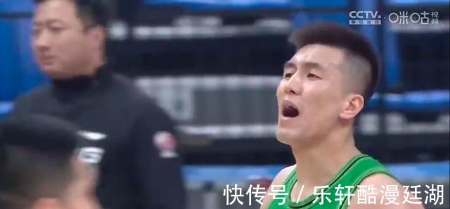 杨鸣|是不知好歹还是较真垃圾时间,杜锋亲外甥意外举动惹火郭艾伦