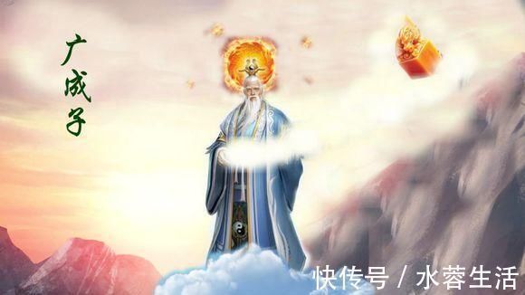 广成子@封神大战之后,阐教十二金仙分别去了哪里?