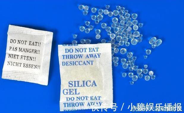 生石灰|3岁男孩吞下整包干燥剂，奶奶这一措施及时有效，被医生点赞