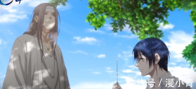 一人之下4|超激動!《一人之下4》定檔,9月24日開播,陳朵篇來啦