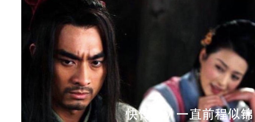 祝家庄|他武艺碾压武松,却从不上阵,趁众兄弟征方腊,独自回家当地主!