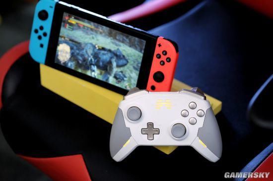 怪物猎人x狩技切换方法