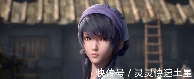 端木蓉|秦时明月动画推出新作品,百步飞剑重新制作,画质提升人物变丑