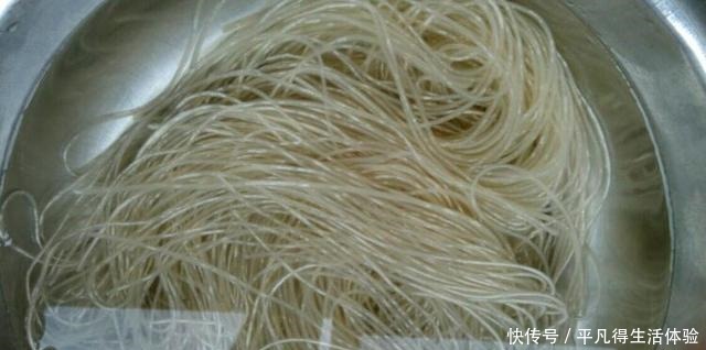 第一次做红薯粉条蒸肉,大家看正宗吗