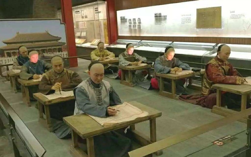 智慧|古代考试作弊方法揭秘,网友纷纷感慨:不得不佩服古人的智慧